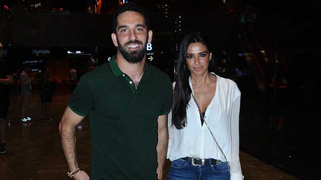 Arda’nın Can’ı
