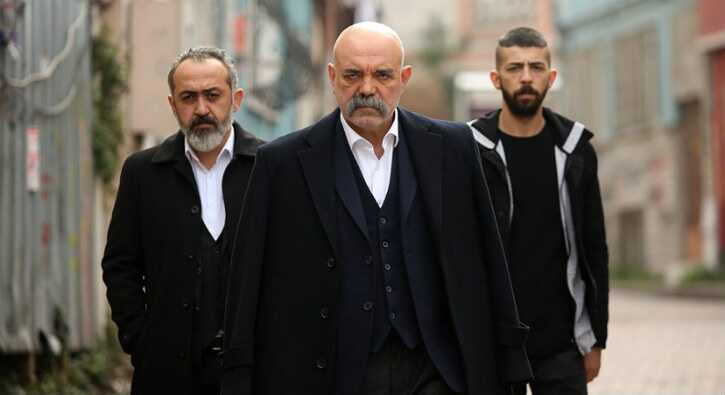 Çukur ne zaman başlıyor"