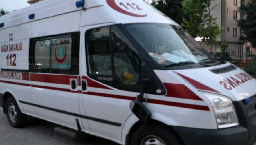 Malatya%E2%80%99da+iki+minib%C3%BCs+%C3%A7arp%C4%B1%C5%9Ft%C4%B1:+12+yaral%C4%B1