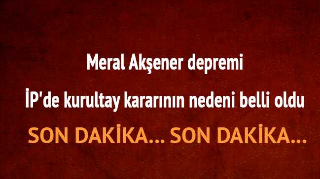 Meral+Ak%C5%9Fener+istifa+m%C4%B1+etti,+yerine+kim+gelecek%E2%80%99+Meral+Ak%C5%9Fener+son+dakika+kurultay+nedeni
