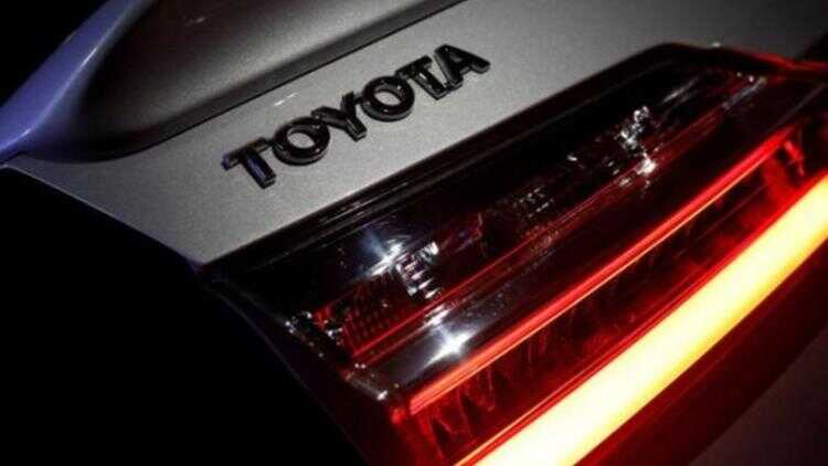 Toyota Otomotiv Sanayi Türkiye'den üretime bakım molası