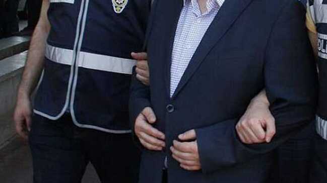 TSK'da FETÖ operasyonu: 22 şüpheliden 11'i gözaltına alındı