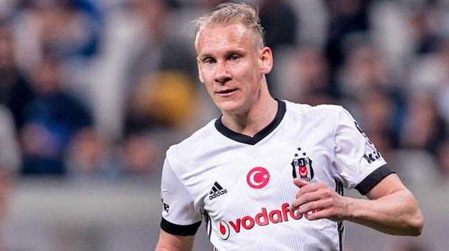 İşte Domagoj Vida için gelen tek teklif!