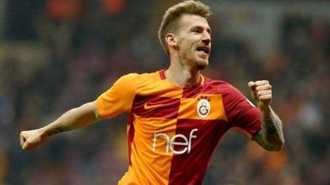 Serdar Aziz'den Stoke City'e ret!