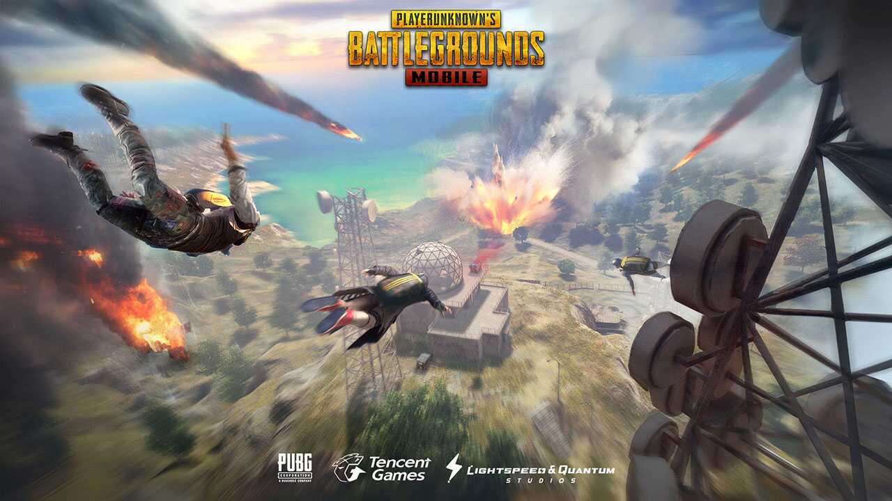 PUBG Lite ile Battle Royale her telefona geliyor!