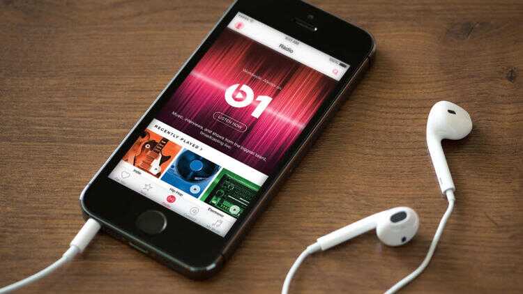 Apple+Music+6+ay+s%C3%BCresince+bedava+oluyor%21;