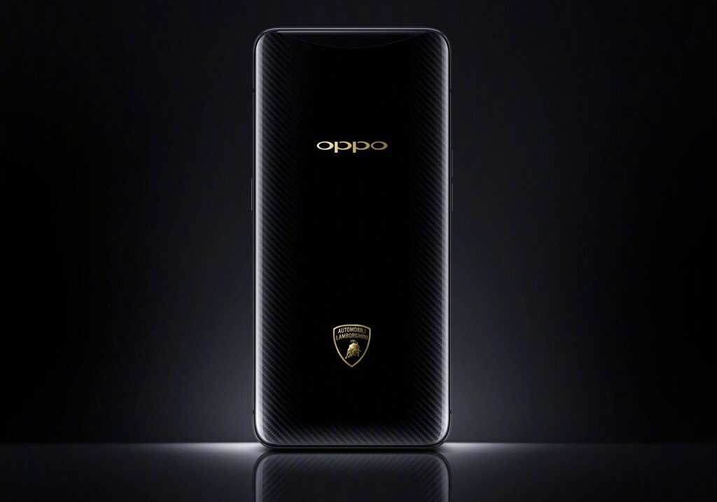 Oppo Find X Lamborghini Edition, Satışa Çıktıktan 4 Saniye Sonra Tükendi