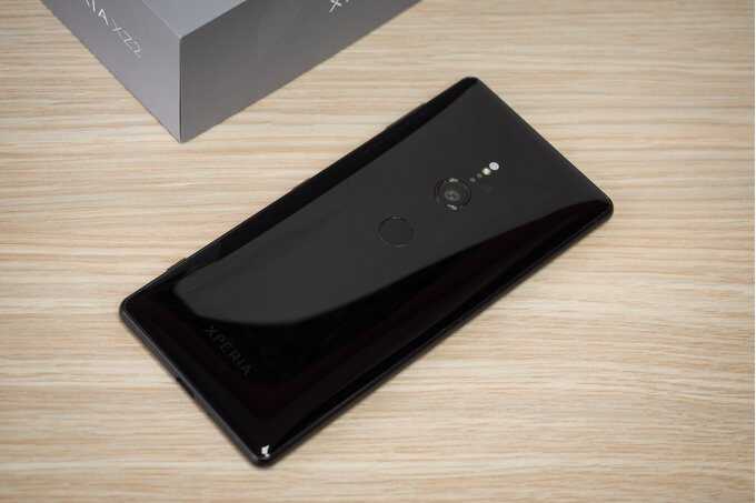 Xperia XZ3 özellikleri ortaya çıktı