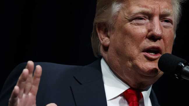 Trump, Türkiye'yi hedef göstererek ekonomik savaşı başlattı