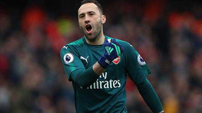 Unai Emery: Ospina takımdan ayrılabilir