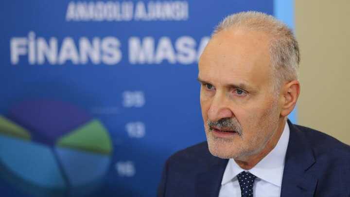 İTO Başkanı Avdagiç: Türkiye artık büyük hedefleriyle örtüşen bir ekonomik modele kavuşmuştur