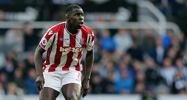Fenerbahçe'nin listesindeki Kurt Zouma, Everton'a imzayı attı