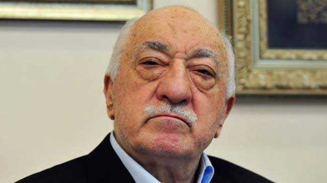 FETÖ’nün “panik” butonu
