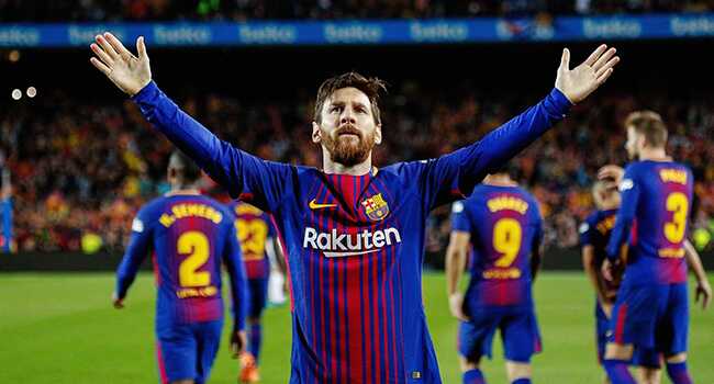 Bar%C3%A7a%E2%80%99da+yeni+kaptan+Lionel+Messi