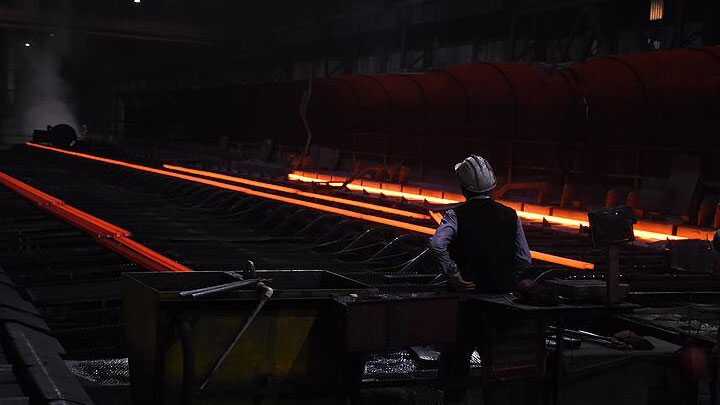 Ticaret Bakanlığı: ABD'nin kararı Dünya Ticaret Örgütü kurallarına aykırıdır