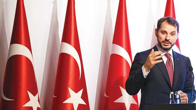 Hem enflasyonla mücadele hem sağlıklı büyüme