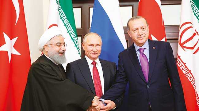 Bu fotoğraf çıldırttı ekonomik saldırıya geçti