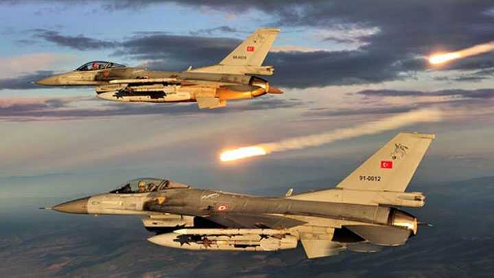 Hakkari'de 4 terörist etkisiz hale getirildi