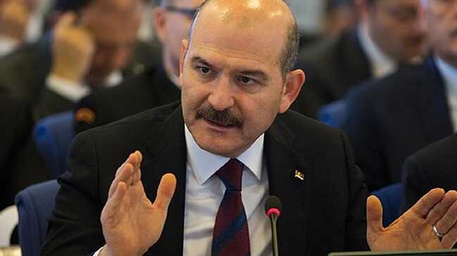 Bakan Soylu'dan döviz değerlendirmesi: Her şeyin farkındayız