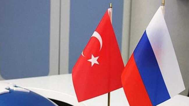 Rusya'dan Türkiye'ye destek: Ankara'ya baskı işe yaramayacak