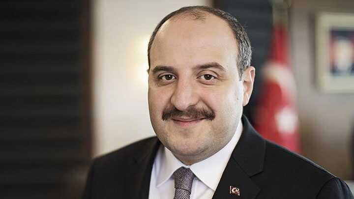 Sanayi ve Teknoloji Bakanı Varank: Türkiye’nin gücünün farkında değiller