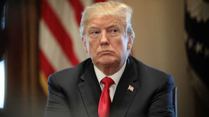 ABD merkezli New Yorker dergisi Trump'ın Türkiye'ye yönelik ek vergi kararını eleştirdi