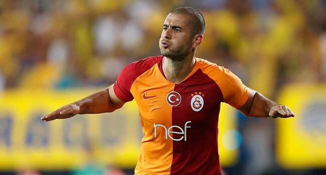 Eren Derdiyok: Daha iyi olacağım