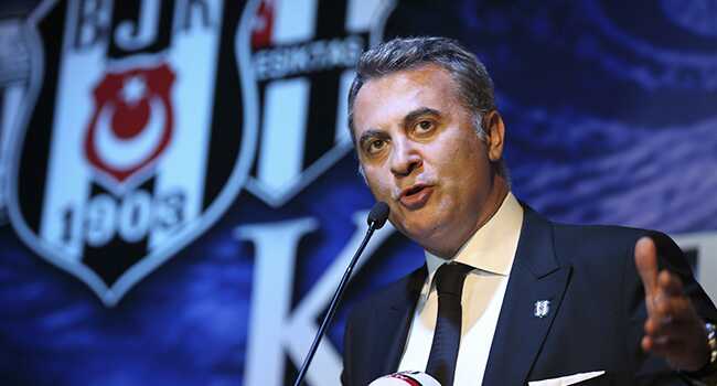 Kartal'ın büyük gururu