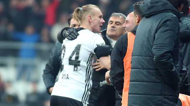 Beşiktaş transfer stratejisinden taviz vermedi