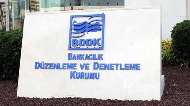 BDDK bankalarla toplantı iddialarını yalanladı