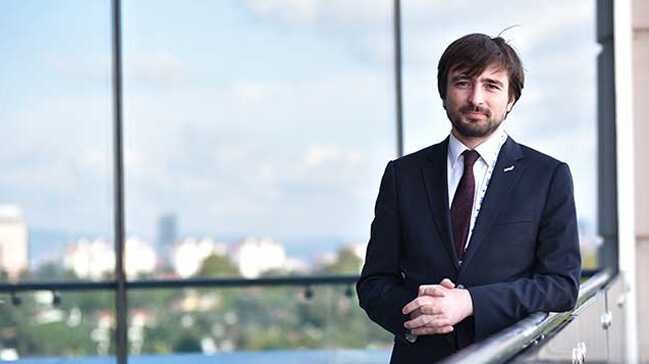 Toplanma alanlarını e-Devlet'ten yayımlayacağız