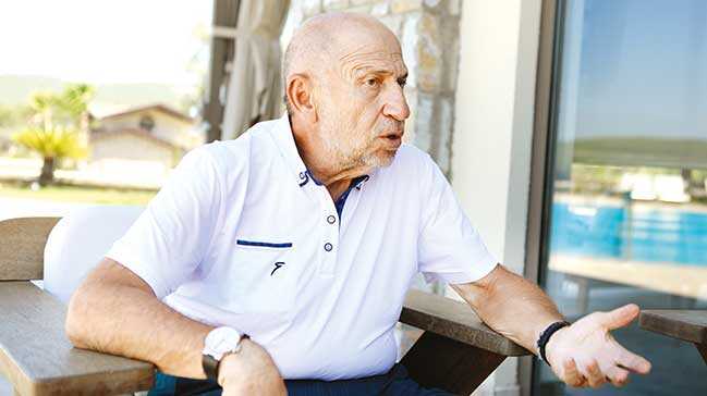 Türkiye ekonomisinin hak ettiği rakamlar katiyen bunlar değil