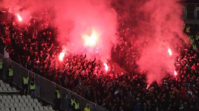 Partizan-Be%C5%9Fikta%C5%9F+ma%C3%A7lar%C4%B1na+konuk+tak%C4%B1m+taraftarlar%C4%B1+al%C4%B1nmayacak
