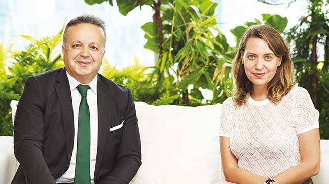 2023’e kadar yerel parayla ticaret %20’ye çıkacak