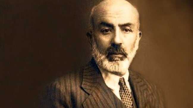 İstiklal Şairi'nin hayatı beyaz perdeye taşınıyor