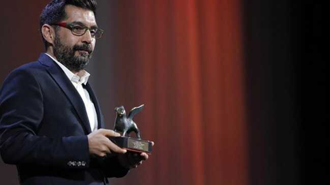 75. Venedik Film Festivali'nin Jüri Özel Ödülü Anons'a verildi