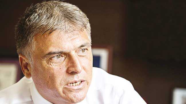 Ülkemiz saldırı altında bütün birikimimi TL’ye çevirdim