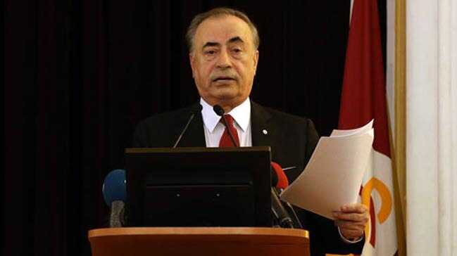 Mustafa Cengiz: Olağanüstü genel kurulu erteleyemeyiz