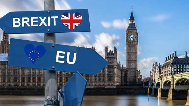 Brexit%E2%80%99te+g%C3%B6r%C3%BC%C5%9F+ayr%C4%B1l%C4%B1klar%C4%B1+s%C3%BCr%C3%BCyor