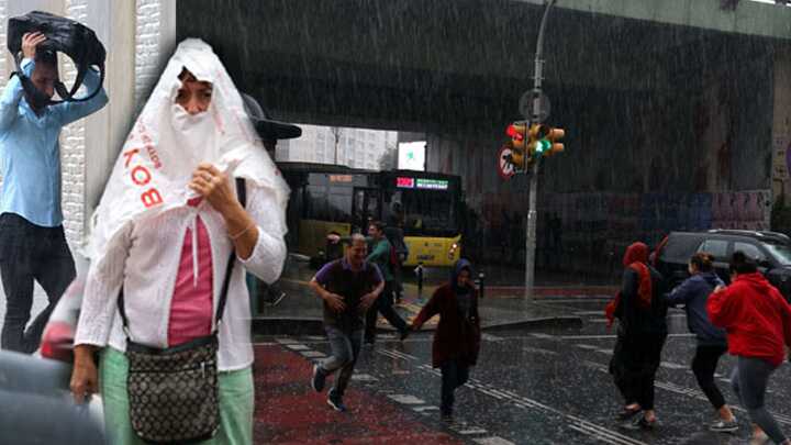 %C4%B0stanbul%E2%80%99da+vatanda%C5%9Flar+ya%C4%9Fan+ya%C4%9Fmurda+%C4%B1slanmamak+i%C3%A7in+%C3%A7anta+ve+po%C5%9Fetleri+kulland%C4%B1