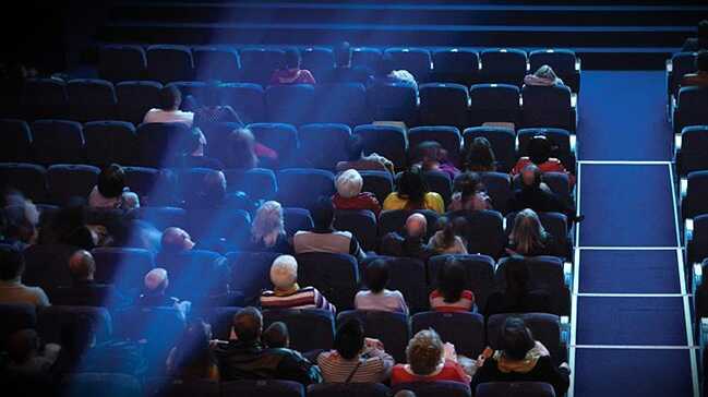 Washington'da Türk Filmleri Festivali'ne Amerikalılar yoğun ilgi gösterdi