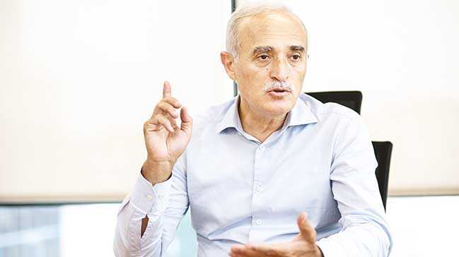 Olpak: Karlılık değil ‘arlılık’ dönemindeyiz