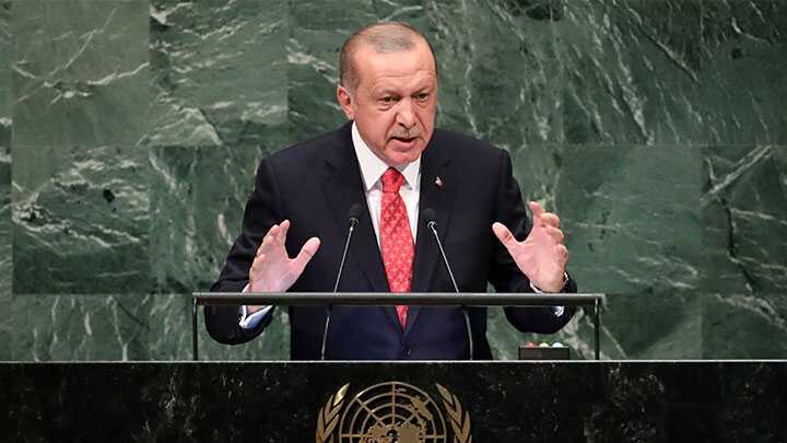 Başkan Erdoğan: Bunun acısını mutlaka çekecekler