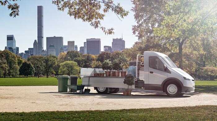 Bosch’tan elektrikli ticarilere yeni çözüm