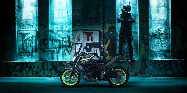 Yamaha'dan uzatılmış garanti