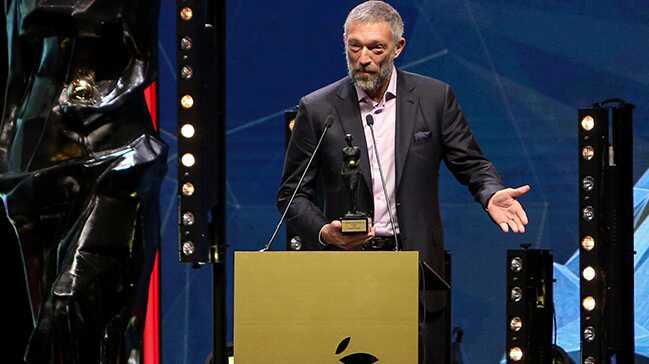 Yeni Sinema Kanunu Meclise sunulacak