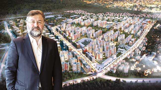 Sürekli 200 km hızla koşamayız, biraz da 120’yle gideceğiz