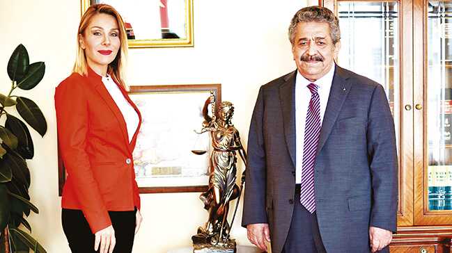 FETÖ mağduru garibanları koruyoruz