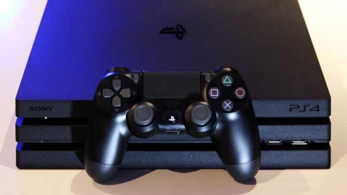 PS4 Pro fiyatı düşüyor!