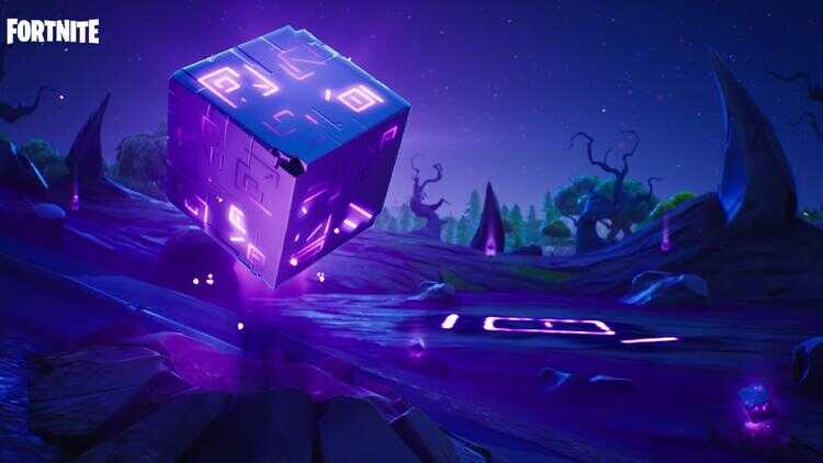 Fortnite'ın 6.sezonu başladı!